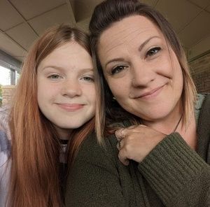 Meet your Posher, Krystal